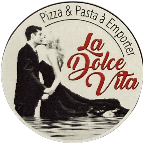 logo dolce vita