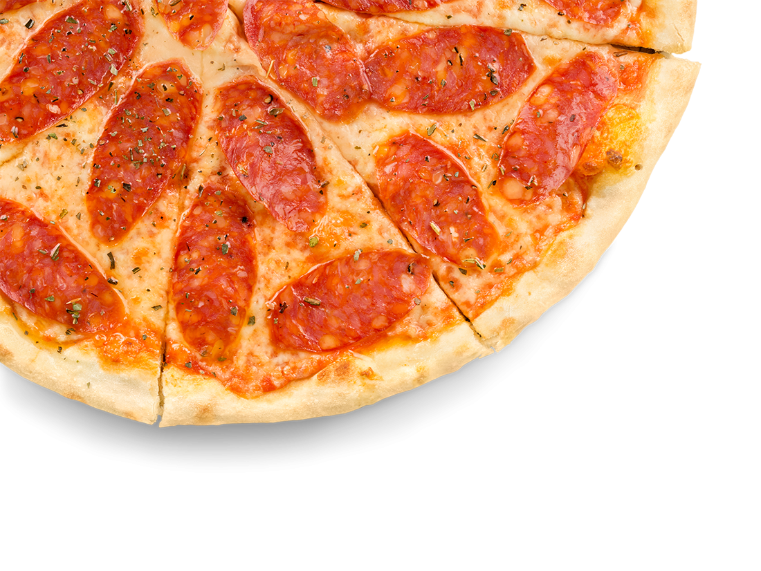 Découvrez notre carte de pizzas et de pâtes à Quimper La Dolce Vita