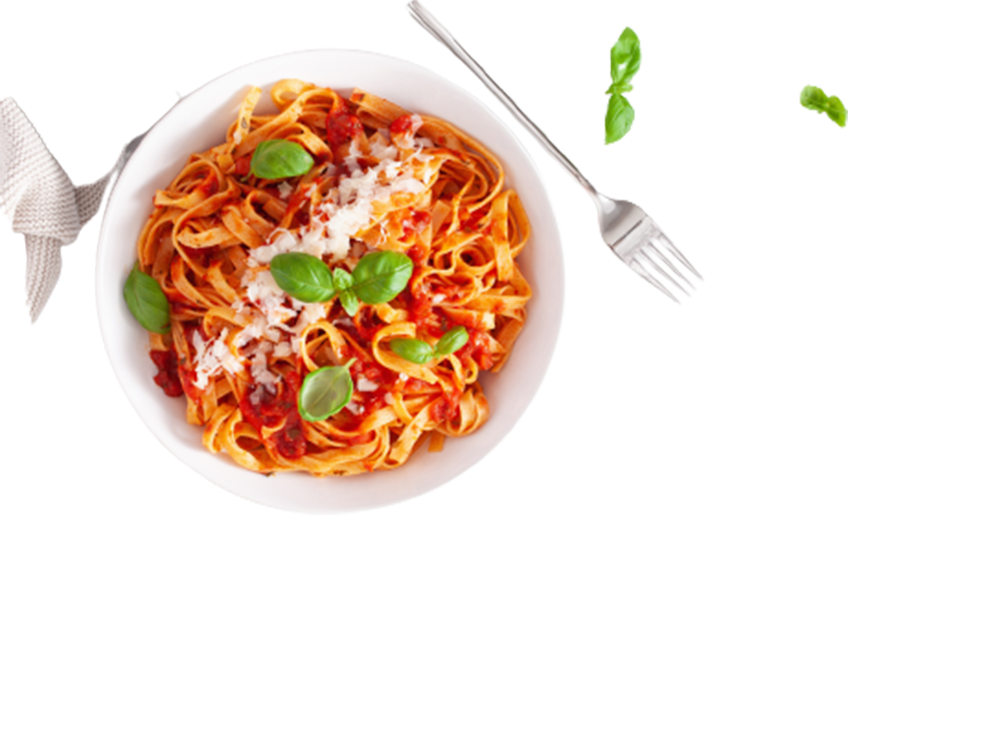 plat-de-pâtes